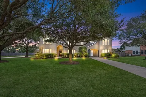 17614 Fragrant Rose Court Cypress TX 77429
