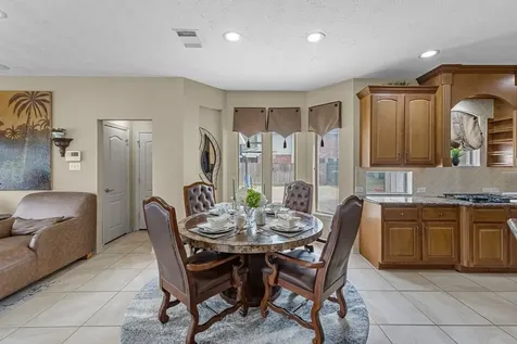 17614 Fragrant Rose Court Cypress TX 77429