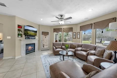 17614 Fragrant Rose Court Cypress TX 77429