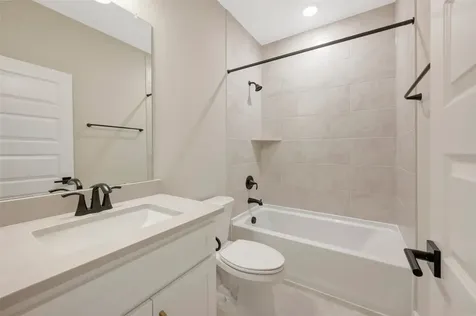 16031 Hayes Park Drive Houston TX 77079