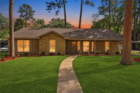 1914 Lazy Grove Drive Houston TX 77339