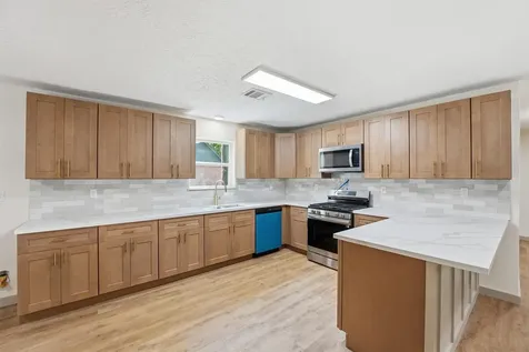 1914 Lazy Grove Drive Houston TX 77339