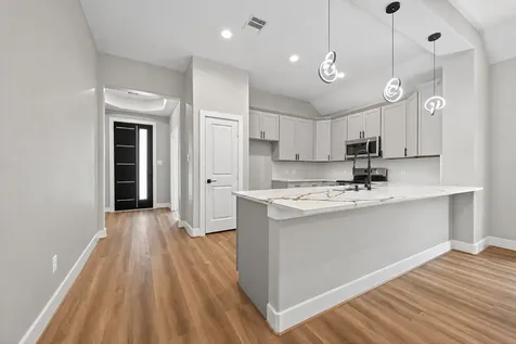 12431 Green Ridge Drive Willis TX 77318