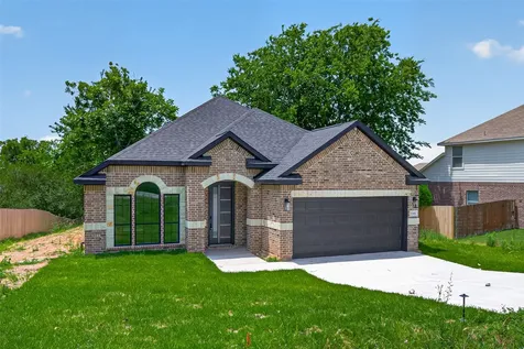 12431 Green Ridge Drive Willis TX 77318