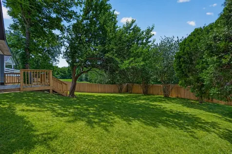 12431 Green Ridge Drive Willis TX 77318