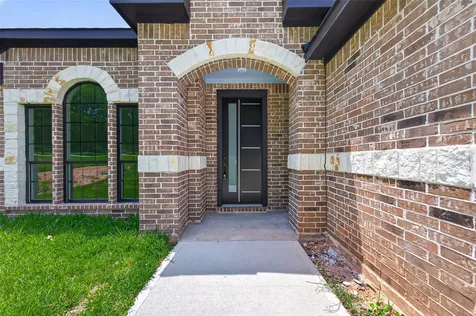 12431 Green Ridge Drive Willis TX 77318