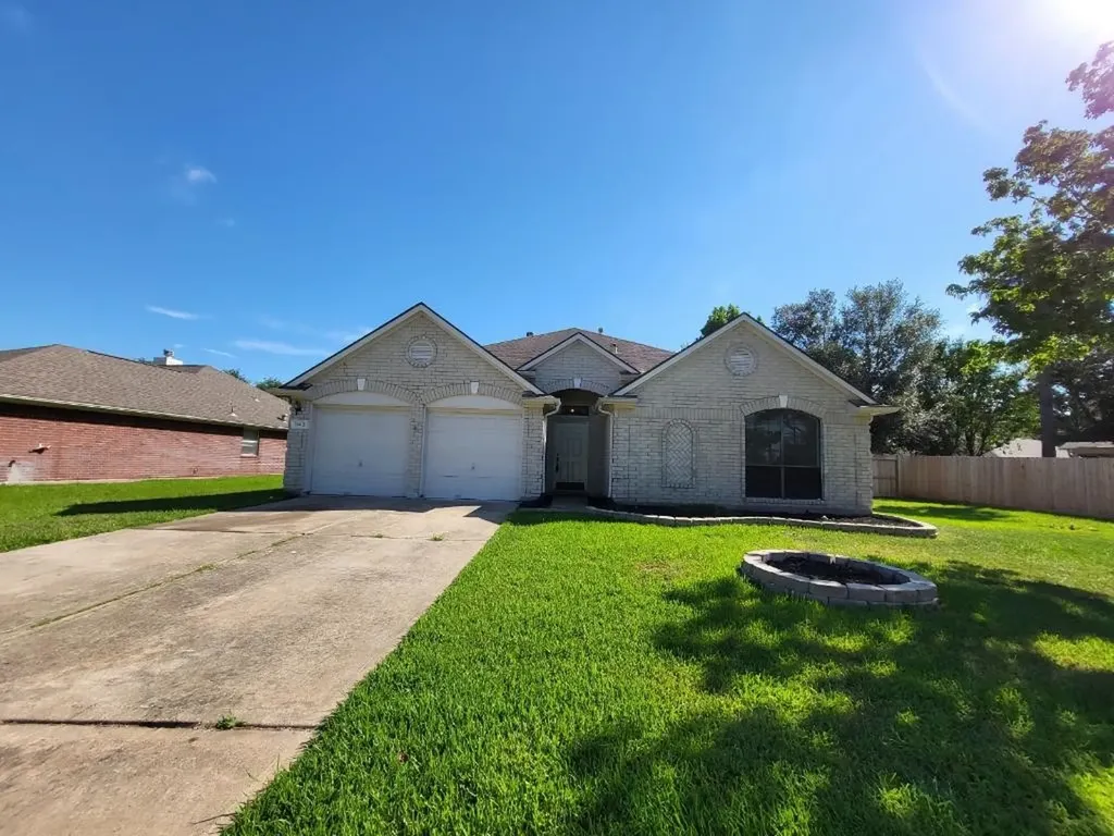 20402 Westfield Parkway Drive Katy TX 77449