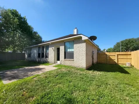 20402 Westfield Parkway Drive Katy TX 77449