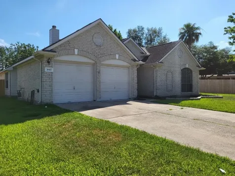 20402 Westfield Parkway Drive Katy TX 77449