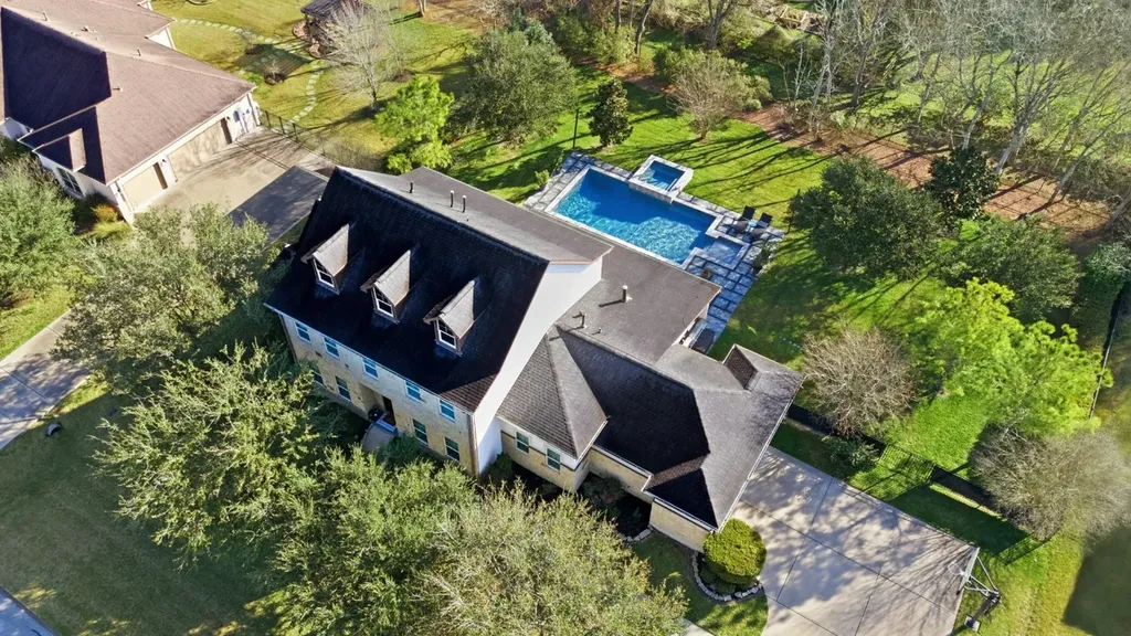3614 Olive Mill Court Richmond TX 77406