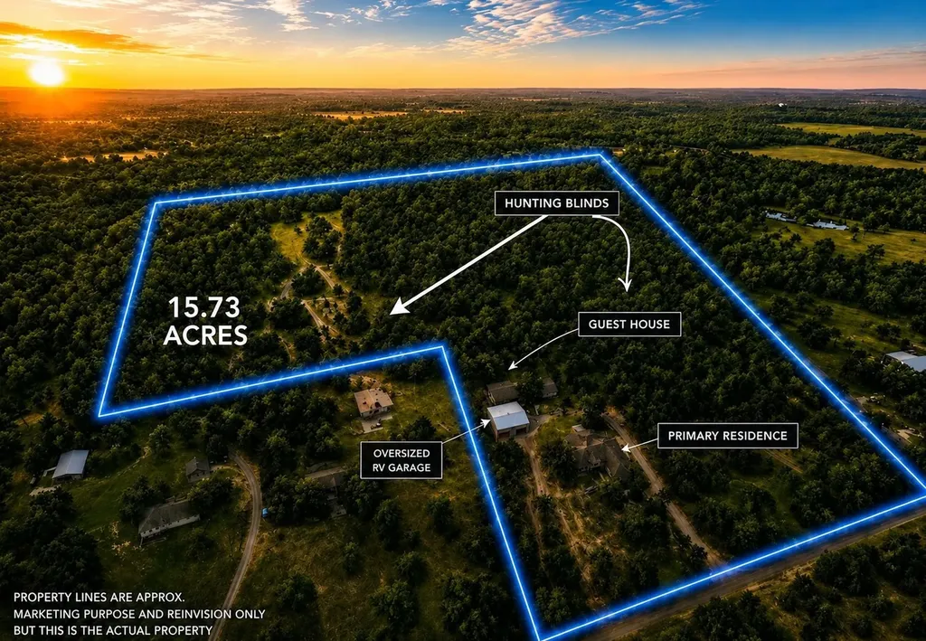 10848 County Road 311 Rockdale TX 76567