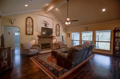 10848 County Road 311 Rockdale TX 76567