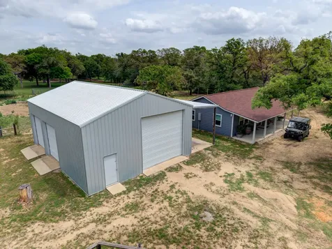 10848 County Road 311 Rockdale TX 76567
