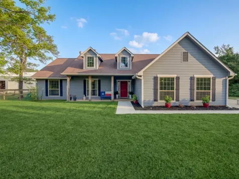 10848 County Road 311 Rockdale TX 76567