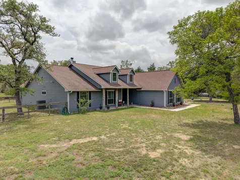10848 County Road 311 Rockdale TX 76567