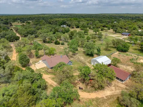 10848 County Road 311 Rockdale TX 76567