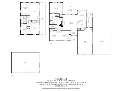 10848 County Road 311 Rockdale TX 76567