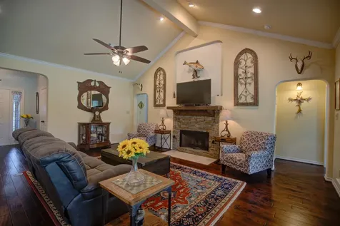 10848 County Road 311 Rockdale TX 76567
