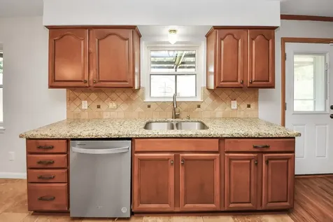 1110 E Brown Lane Deer Park TX 77536