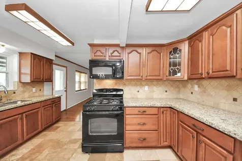 1110 E Brown Lane Deer Park TX 77536