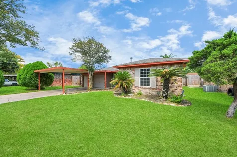 1110 E Brown Lane Deer Park TX 77536