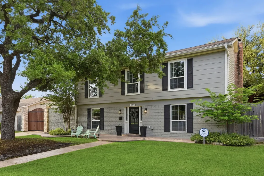 10710 Bordley Drive Houston TX 77042