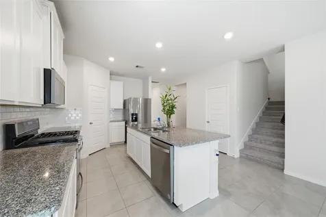 2703 Fairfield Landing Lane Pearland TX 77089