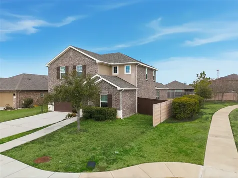 2703 Fairfield Landing Lane Pearland TX 77089
