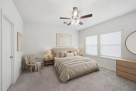 2703 Fairfield Landing Lane Pearland TX 77089
