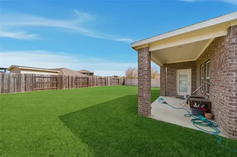 2703 Fairfield Landing Lane Pearland TX 77089