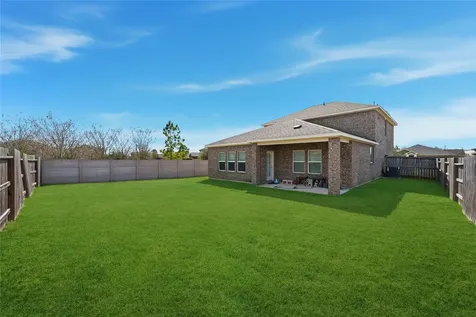 2703 Fairfield Landing Lane Pearland TX 77089