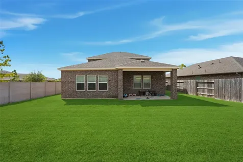 2703 Fairfield Landing Lane Pearland TX 77089