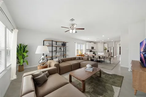 2703 Fairfield Landing Lane Pearland TX 77089