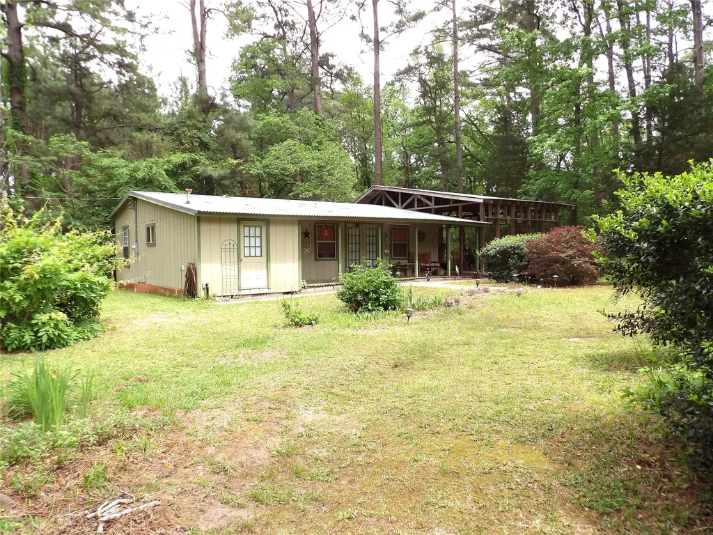 7538 Fm 2022 N Grapeland TX 75844