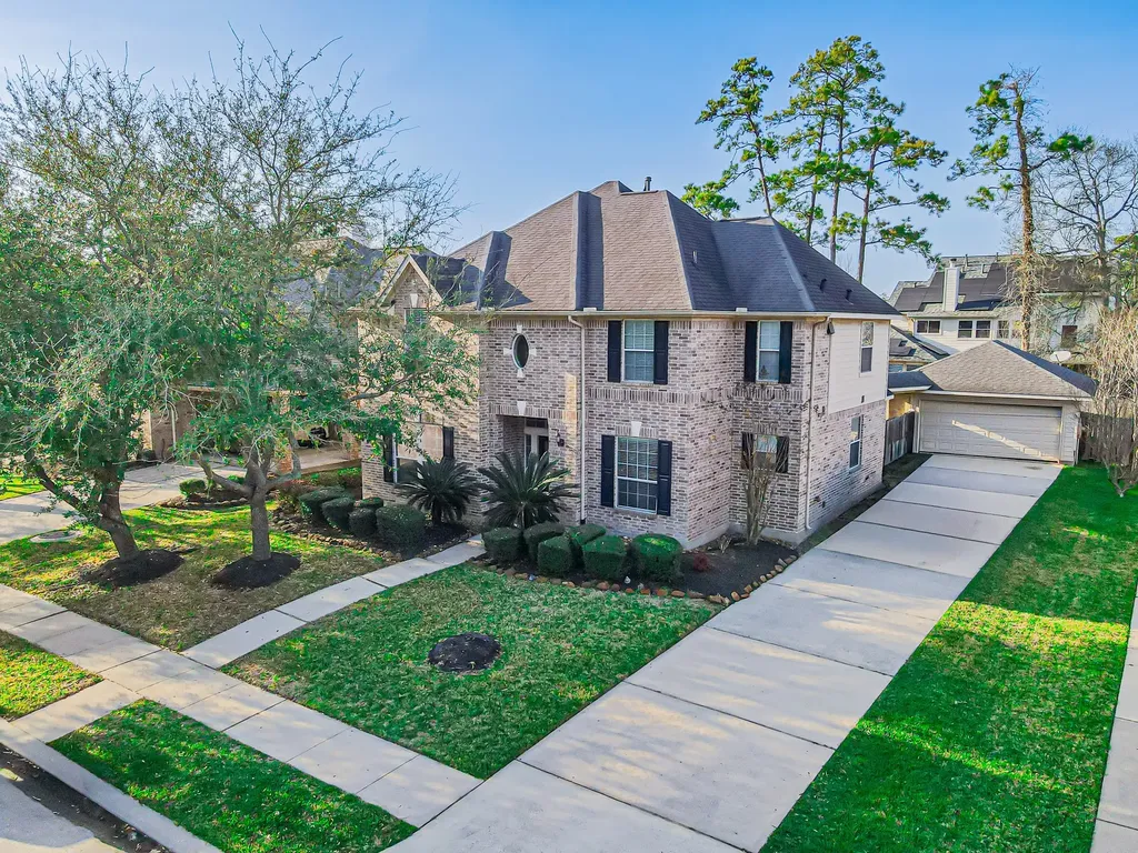 18322 Cape Lookout Way Humble TX 77346