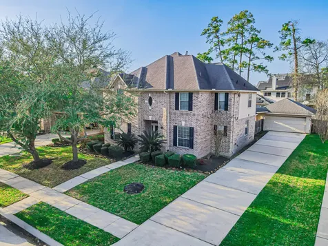 18322 Cape Lookout Way Humble TX 77346
