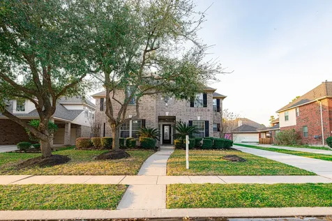 18322 Cape Lookout Way Humble TX 77346