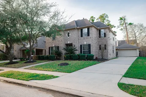 18322 Cape Lookout Way Humble TX 77346