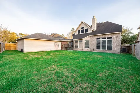 18322 Cape Lookout Way Humble TX 77346