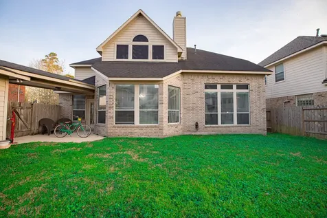 18322 Cape Lookout Way Humble TX 77346