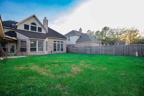 18322 Cape Lookout Way Humble TX 77346