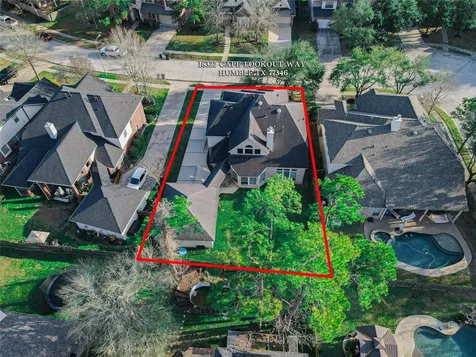 18322 Cape Lookout Way Humble TX 77346