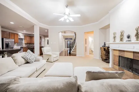 18322 Cape Lookout Way Humble TX 77346