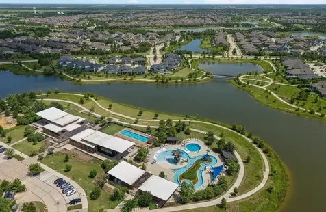 17011 Cirrus Sky Lane Cypress TX 77433