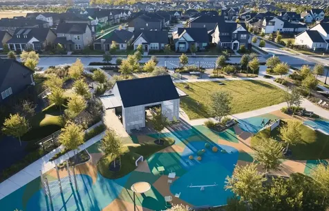 17011 Cirrus Sky Lane Cypress TX 77433