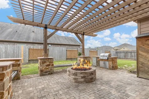 6410 Hardwood Dale Way Drive Humble TX 77338