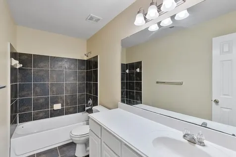 6410 Hardwood Dale Way Drive Humble TX 77338