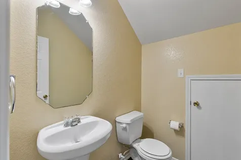 6410 Hardwood Dale Way Drive Humble TX 77338