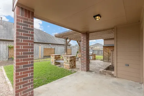 6410 Hardwood Dale Way Drive Humble TX 77338