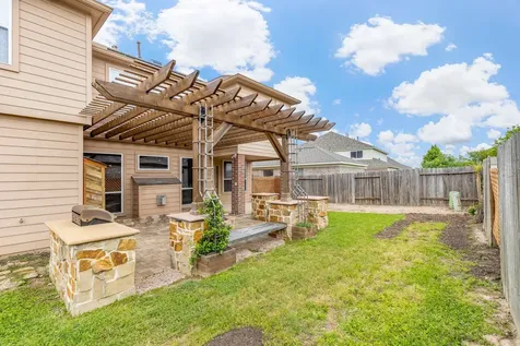 6410 Hardwood Dale Way Drive Humble TX 77338